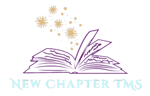 New Chapter TMS