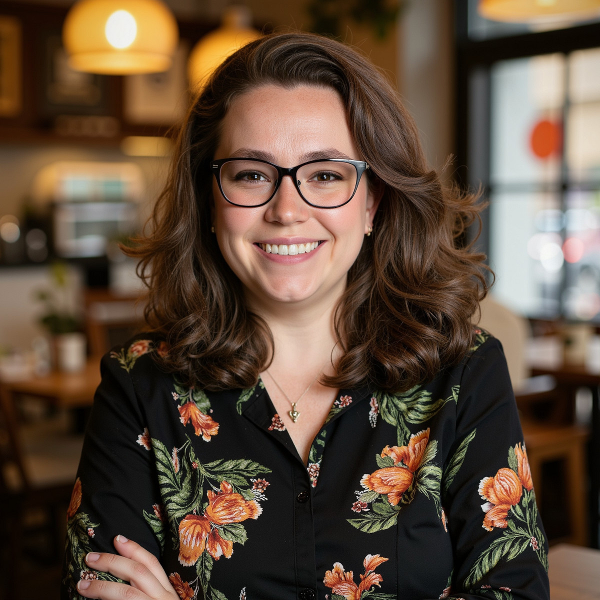 Dr. Kiira Tietjen, New Chapter TMS