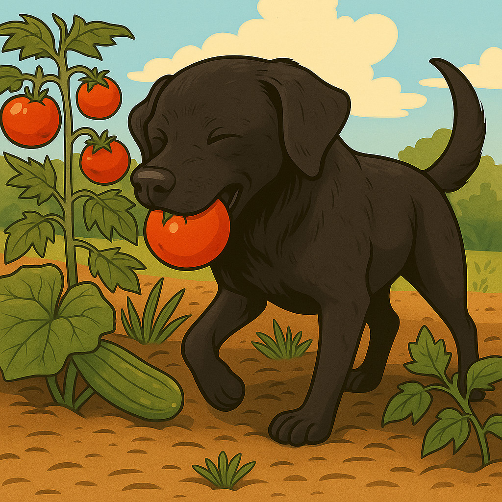 Gracie Lou: Director of Determination