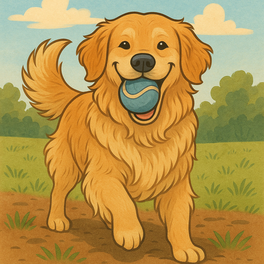 Posey: Chief Smile Officer