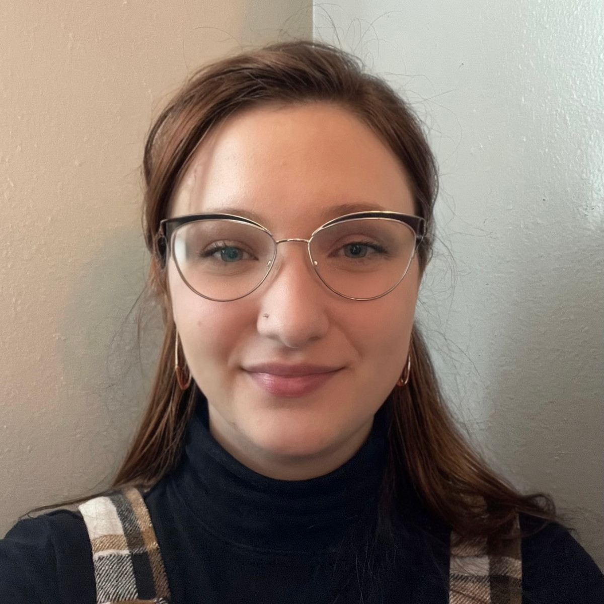 Rebecca Haynes, TMS Technician